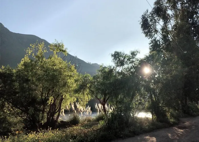 Casa di campagna Wayqi Wasi *