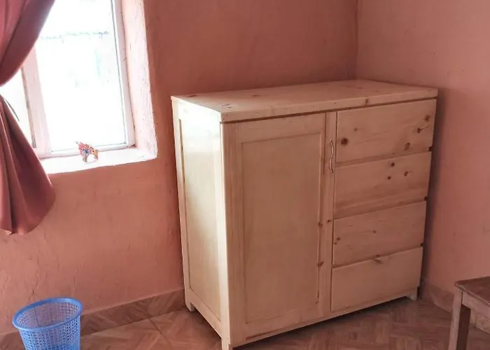 Casa di campagna Wayqi Wasi