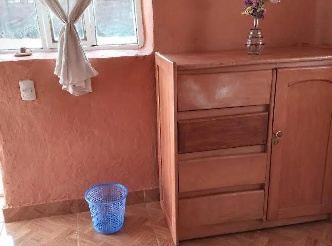 Casa di campagna Wayqi Wasi *
