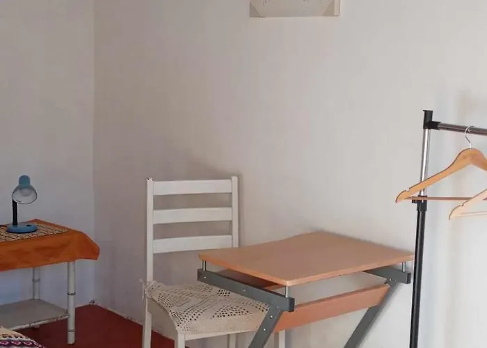 Casa di campagna Wayqi Wasi Písac