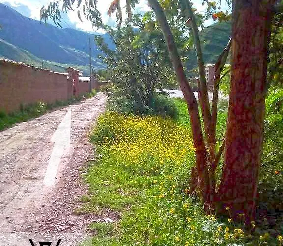 Wayqi Wasi Casa di campagna *