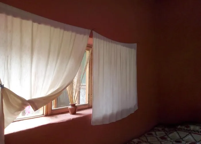 Casa di campagna Wayqi Wasi *