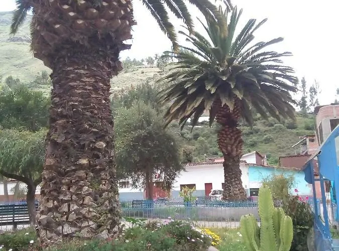Wayqi Wasi Písac